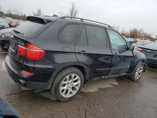 2011 BMW X5 XDRIVE35I