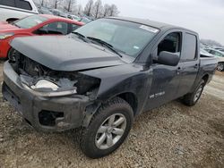 2008 Nissan Titan XE en venta en Bridgeton, MO