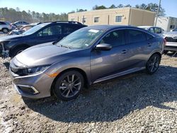 2021 Honda Civic EX en venta en Ellenwood, GA
