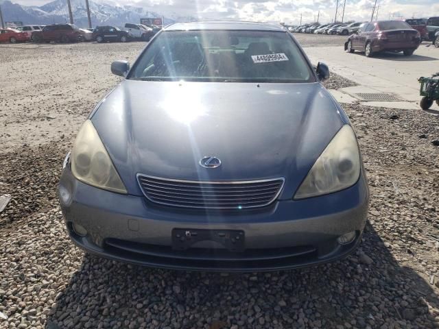 2006 Lexus ES 330