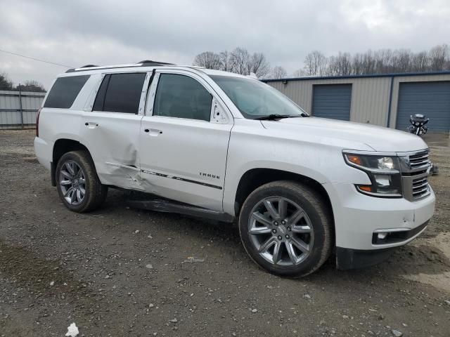 2019 Chevrolet Tahoe K1500 Premier