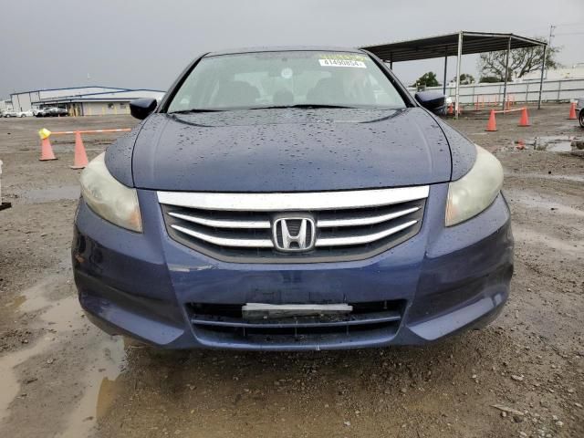 2011 Honda Accord LX