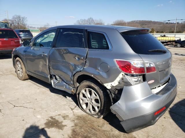 2012 Mazda CX-9