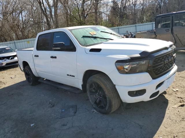 2023 Dodge RAM 1500 BIG HORN/LONE Star