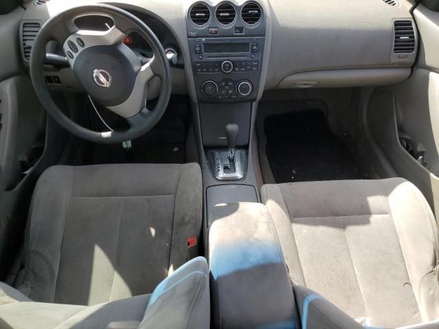 2011 Nissan Altima Base