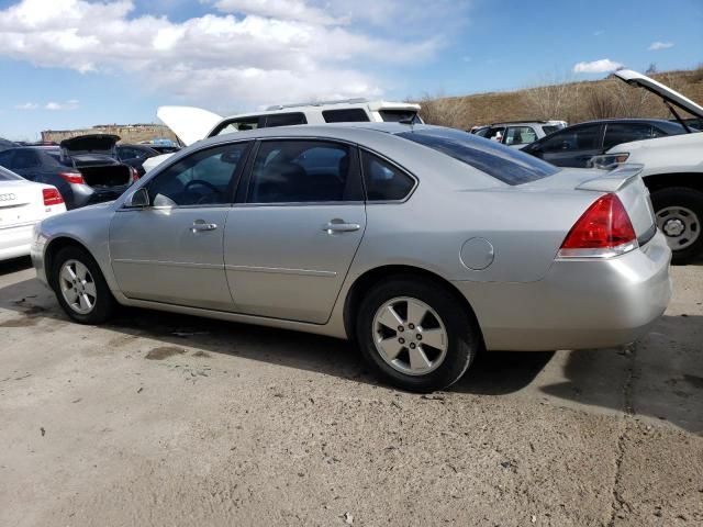 2008 Chevrolet Impala LT