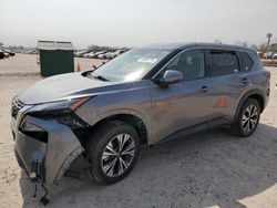 Nissan Vehiculos salvage en venta: 2021 Nissan Rogue SV