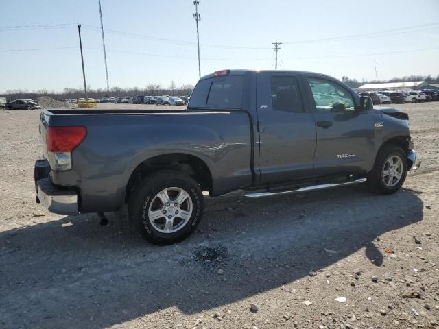 2008 Toyota Tundra Double Cab