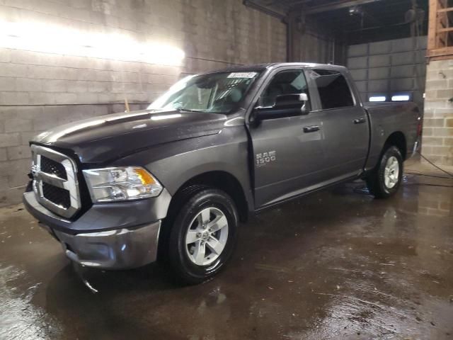 2023 Dodge RAM 1500 Classic SLT