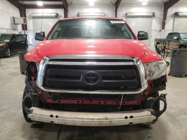 2011 Toyota Tundra Double Cab SR5