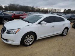 Salvage cars for sale from Copart Conway, AR: 2014 Buick Lacrosse