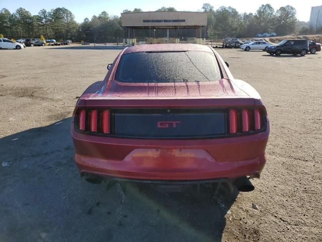 2016 Ford Mustang GT