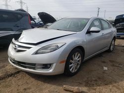 2012 Mazda 6 I for sale in Elgin, IL