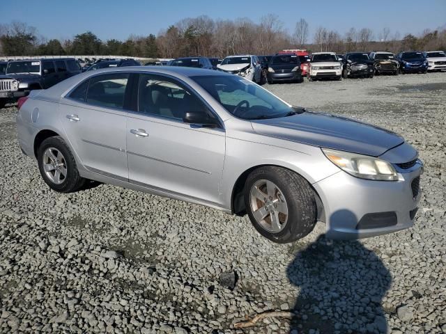 2015 Chevrolet Malibu LS