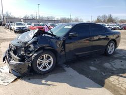 Salvage cars for sale from Copart Fort Wayne, IN: 2020 Dodge Charger SXT