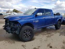 Salvage cars for sale from Copart Nampa, ID: 2015 Dodge 2500 Laramie