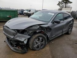 Salvage cars for sale at auction: 2023 Ford Mustang MACH-E Select