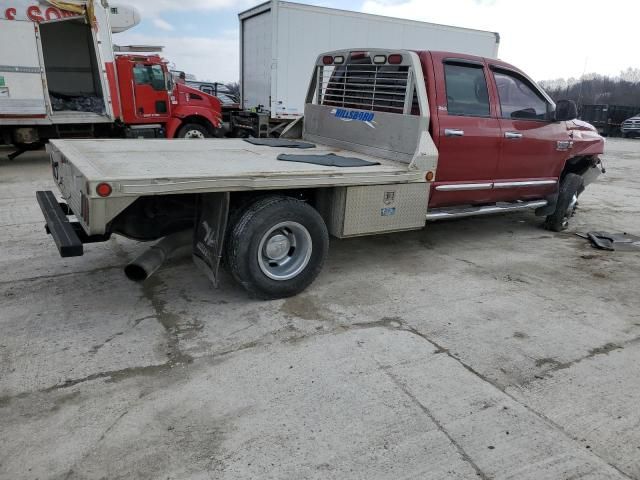 2008 Dodge RAM 3500 ST