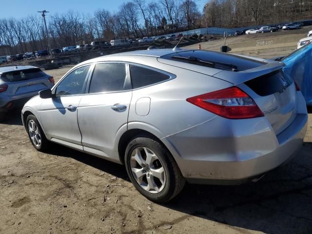 2012 Honda Crosstour EXL