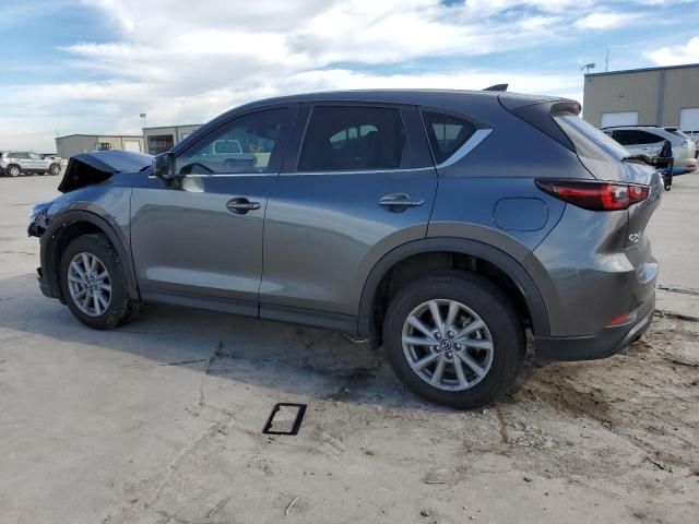 2023 Mazda CX-5 Preferred