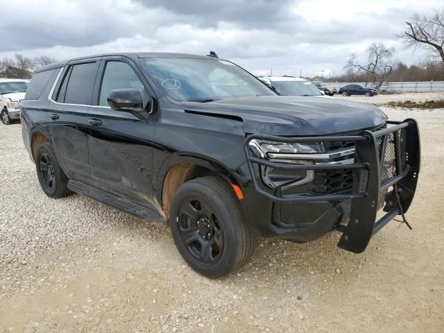 2021 Chevrolet Tahoe C1500