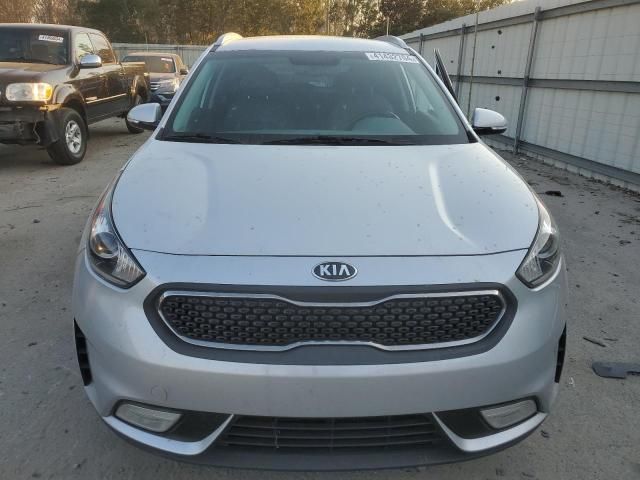 2019 KIA Niro EX