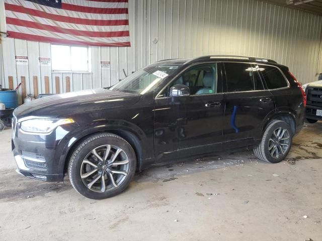 2019 Volvo XC90 T6 Momentum