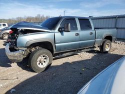 2006 Chevrolet Silverado K2500 Heavy Duty en venta en Lawrenceburg, KY