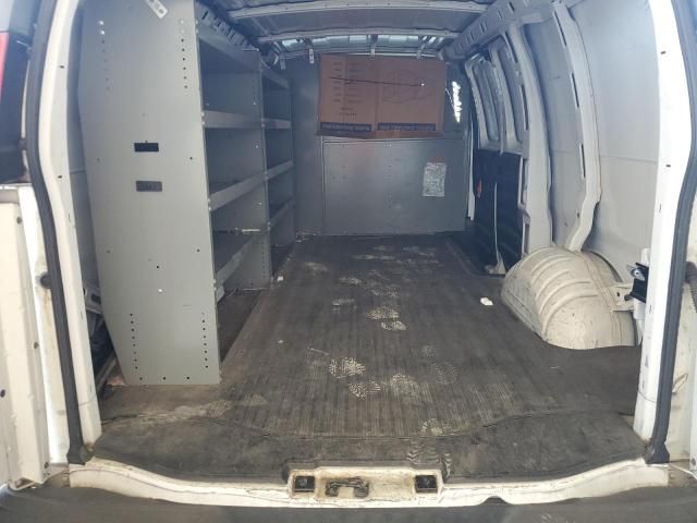 2006 Chevrolet Express G1500