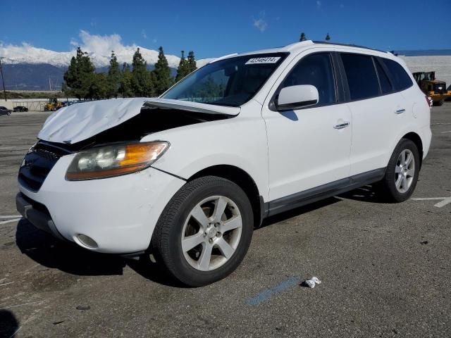 2008 Hyundai Santa FE SE