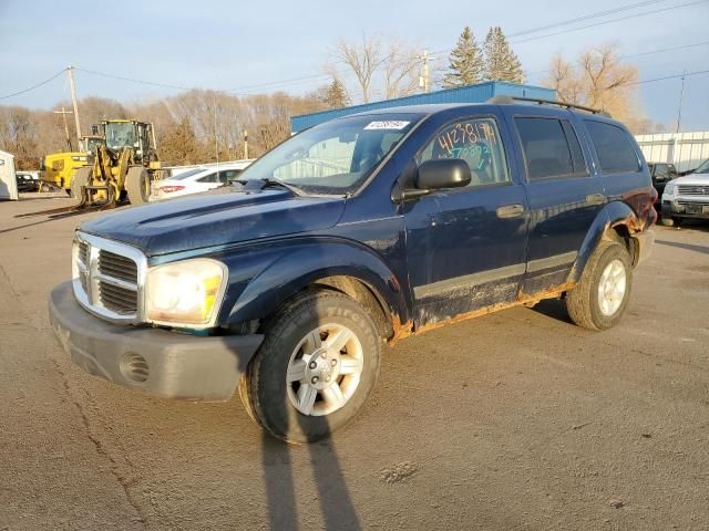 2005 Dodge Durango ST