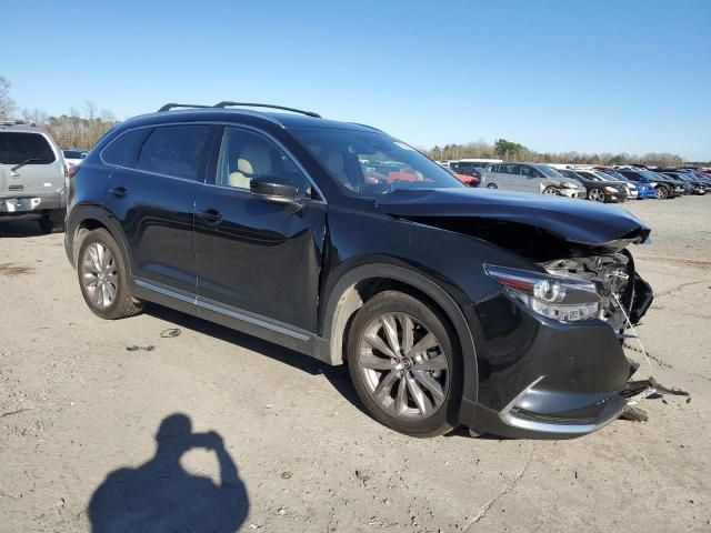 2020 Mazda CX-9 Grand Touring