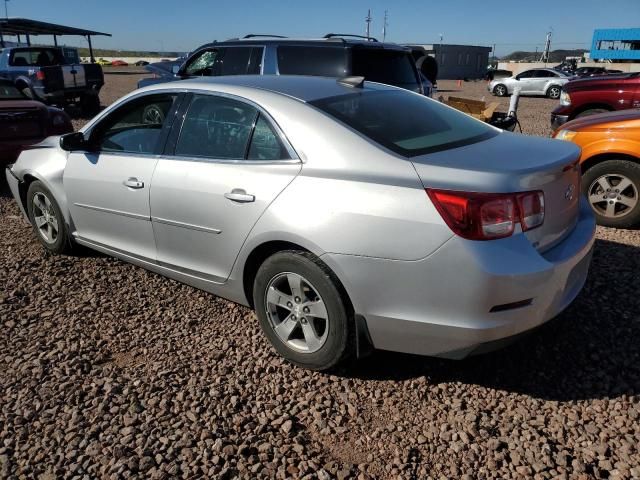 2015 Chevrolet Malibu LS