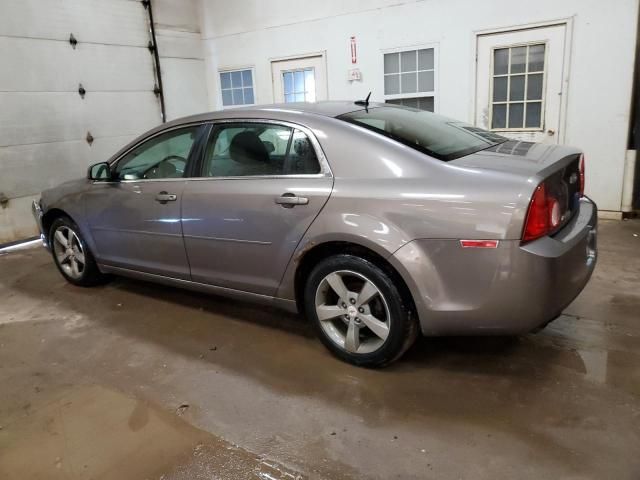 2011 Chevrolet Malibu 1LT