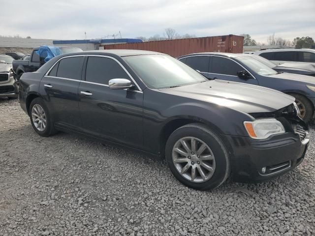 2011 Chrysler 300 Limited