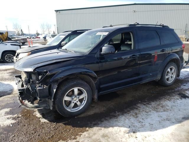 2015 Dodge Journey R/T