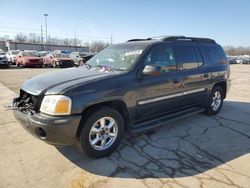 GMC Envoy Vehiculos salvage en venta: 2003 GMC Envoy XL