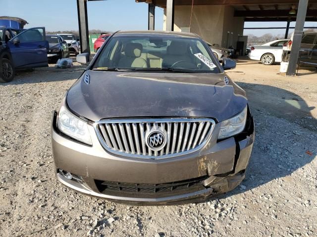 2011 Buick Lacrosse CXL