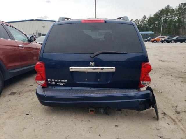 2006 Dodge Durango SLT