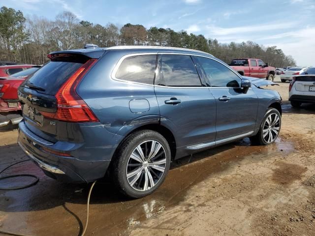 2022 Volvo XC60 B5 Inscription