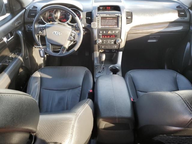 2013 KIA Sorento EX