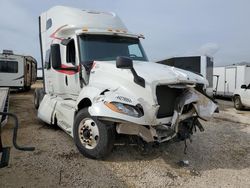 Salvage cars for sale from Copart Theodore, AL: 2019 International LT625