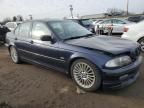 2001 BMW 330 I