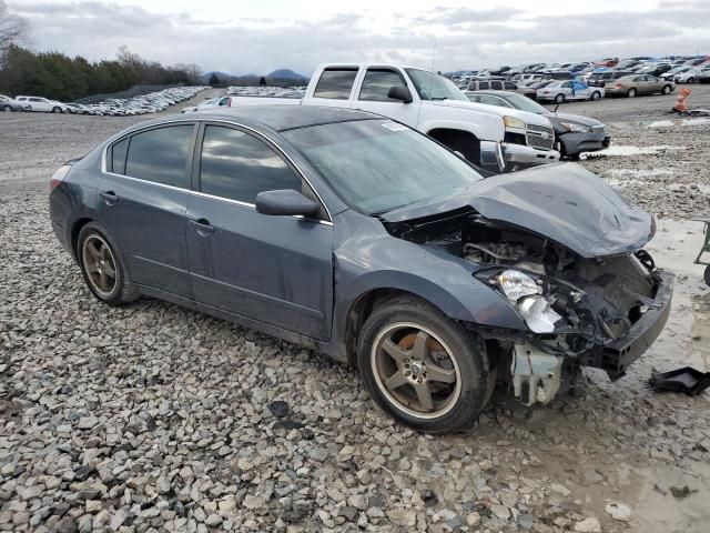 2011 Nissan Altima Base