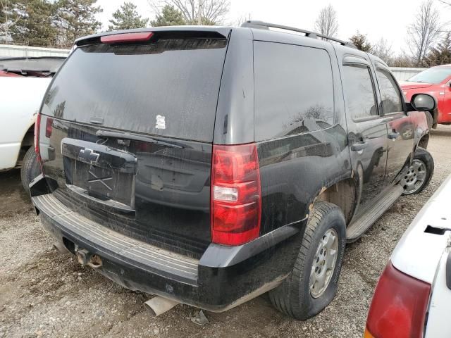 2009 Chevrolet Tahoe K1500 LS