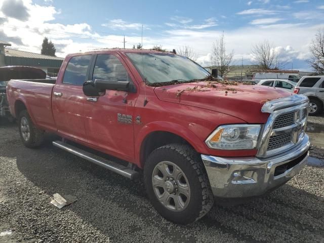 2015 Dodge 2500 Laramie