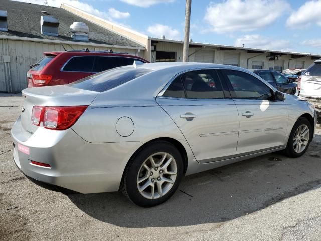 2013 Chevrolet Malibu 1LT