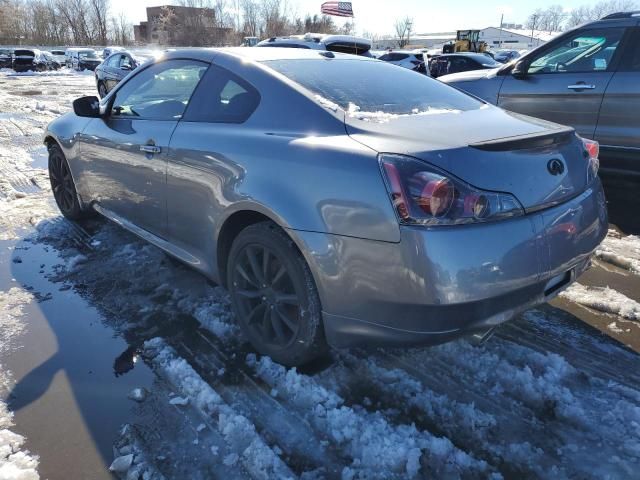 2012 Infiniti G37