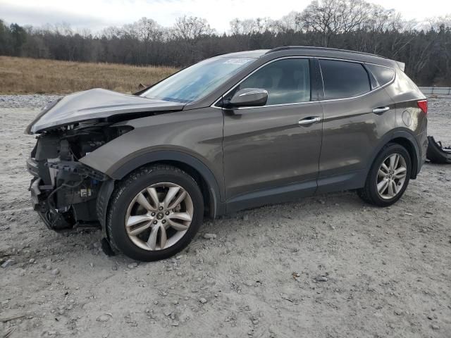 2014 Hyundai Santa FE Sport