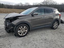 Hyundai Santa FE salvage cars for sale: 2014 Hyundai Santa FE Sport